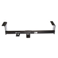 0613 GRAND VITARA CLS III HITCH