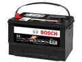 STARTER BATTERY