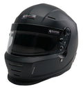 Series 40 Helmet SA2025 Flat Black Small