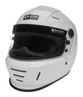 Series 40 Helmet SA2025 White Large