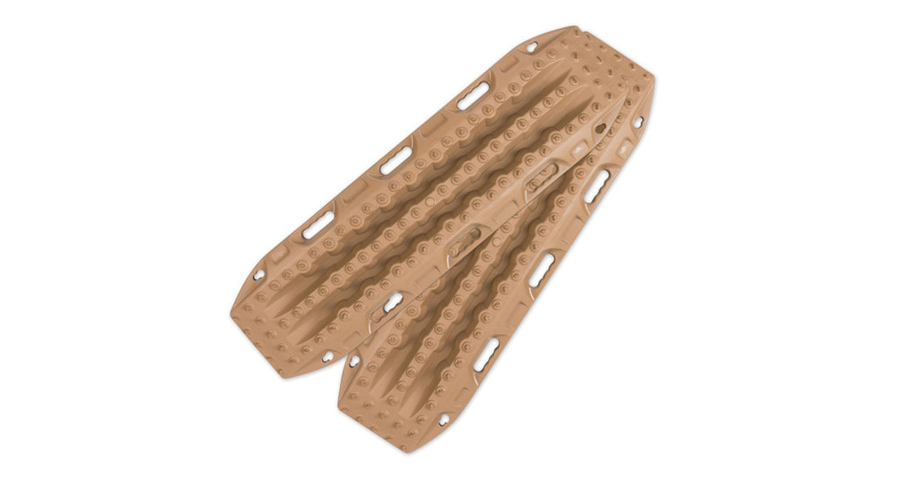 MAXTRAX MKII Desert Tan
