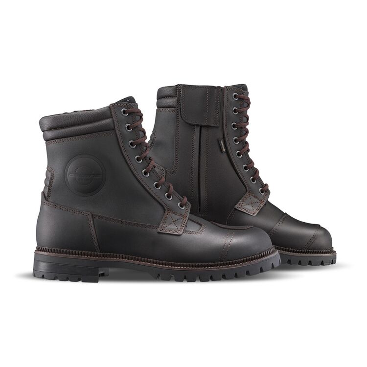 Gaerne G.Stone Gore Tex Boot Black Size - 8