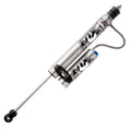 FOX shock absorber close-up