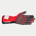 Glove Tech-1 ZX V4 Blk / White X-Large