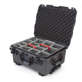 Nanuk auto part