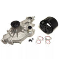 WATER PUMP KIT, ALUM HI-PERF, GM, L