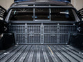 FRONT BED MOLLE SYSTEM (SHORT BED)