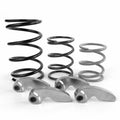 EPI 04-06 Arctic Cat 650 V2 Stock Tires High Elev. Sport Utility Clutch Kit