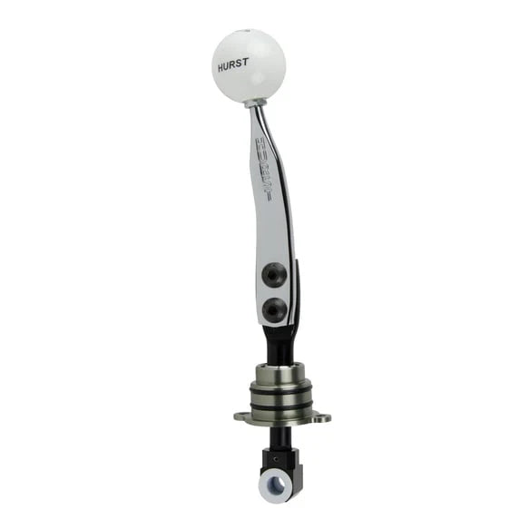 BILLET/PLUS SHIFTER 10-15 CAMARO SS