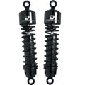Progressive Harley-Davidson 412 Series Shocks 13.0in - Black