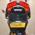 New Rage Cycles 14-17 Ducati Monster 821 Stealth Fender Eliminator Kit w/Load EQ