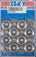 STEEL RETAINERS