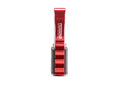 ULTRAHOOK WINCH HOOK WITH SHACKLE MOUNT ORANGE