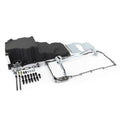 TOP STREET PERFORMANCE black auto part