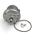 ~(10 lbs. 7X6X6)~ High Performance Power Steering Pump P Pump 5 8 SAE Inverted Flare Press PSC Performance Steering Components