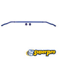 SuperPro sway bar