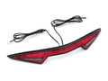 Kuryakyn Omni L.E.D Trunk Light Bar 18-20 GL1800