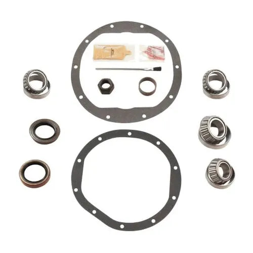 GM 10 BOLT 8.5 BEARING KIT W/EATON OR AUBURN PRO
