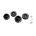 ~(40 lbs. 24X13X6)~ 2in Jeep Suspension Lift Kit