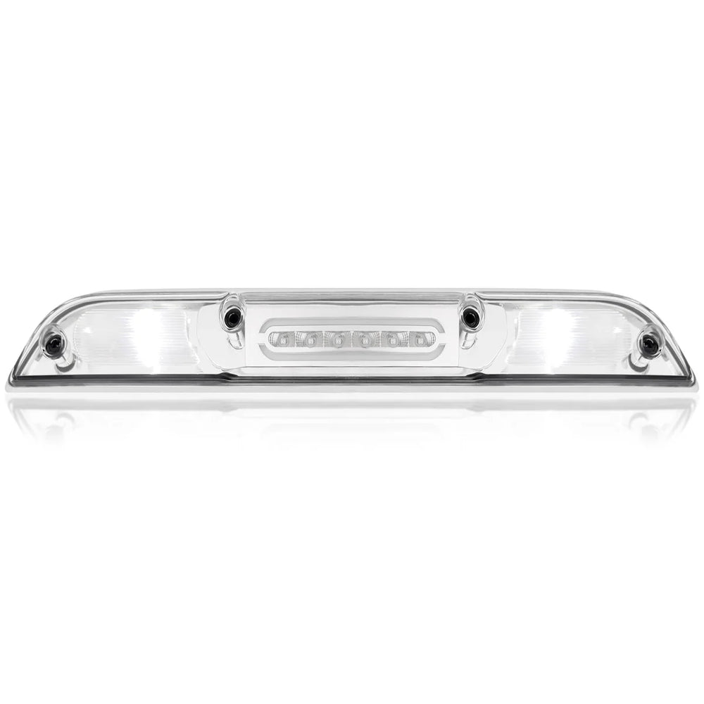 Recon Truck Accessories led light bar