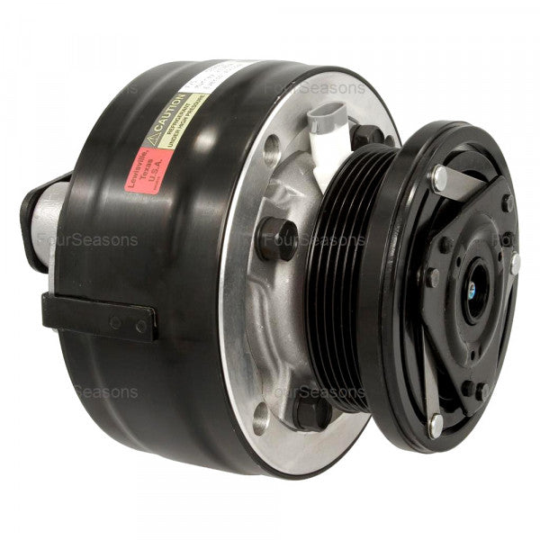 COMPRESSOR NEW