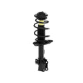 QUICK-STRUT ASSEMBLY