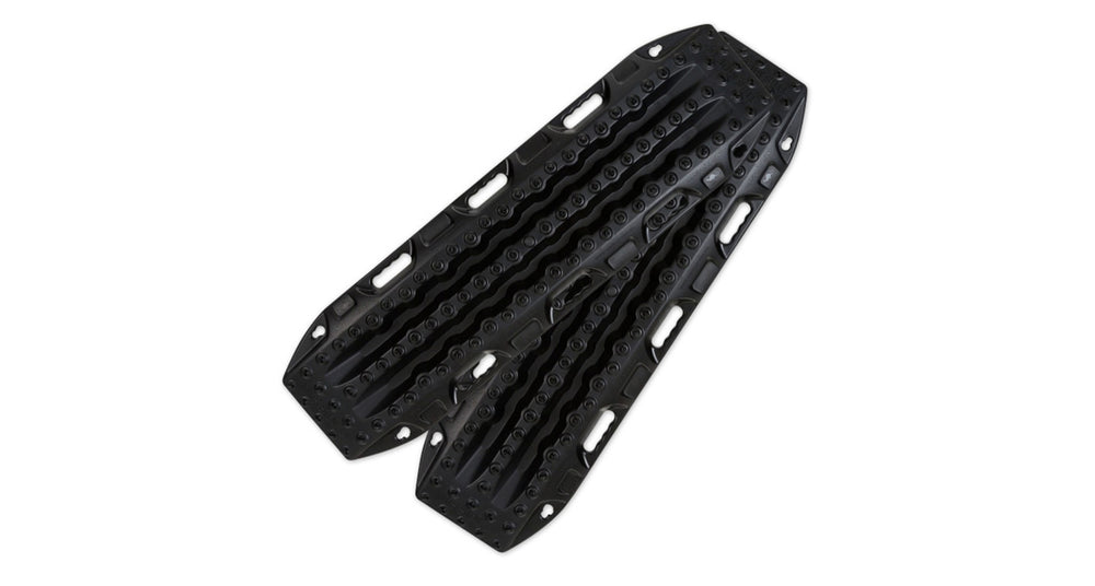 MAXTRAX MKII Black