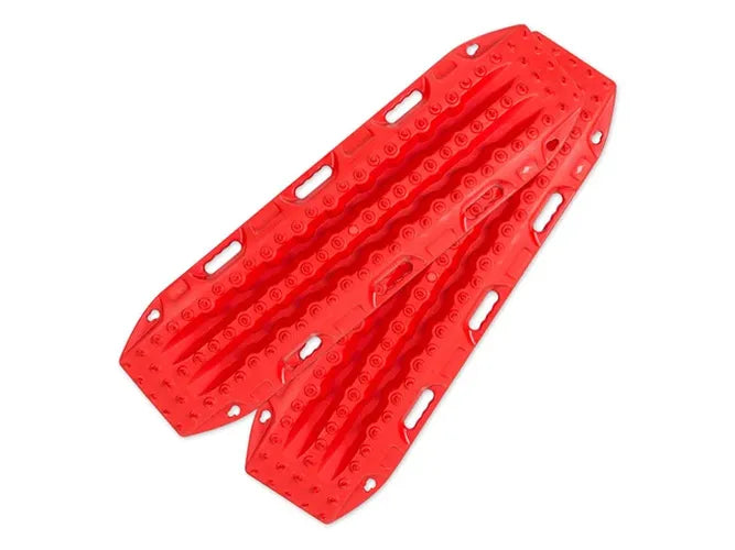 MAXTRAX MKII FJ Red