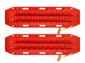 MAXTRAX MKII FJ Red