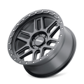 The Wheel Group auto part close-up