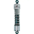 Progressive Cruiser 412 Series Shocks 11.5in - Chrome