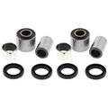 Progressive Cruiser 412 Series Shocks 11.5in - Chrome