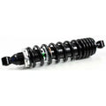 Progressive Cruiser 412 Series Shocks 11.5in - Chrome