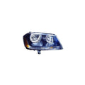 Maxzone Vehicle Lighting Corp headlights