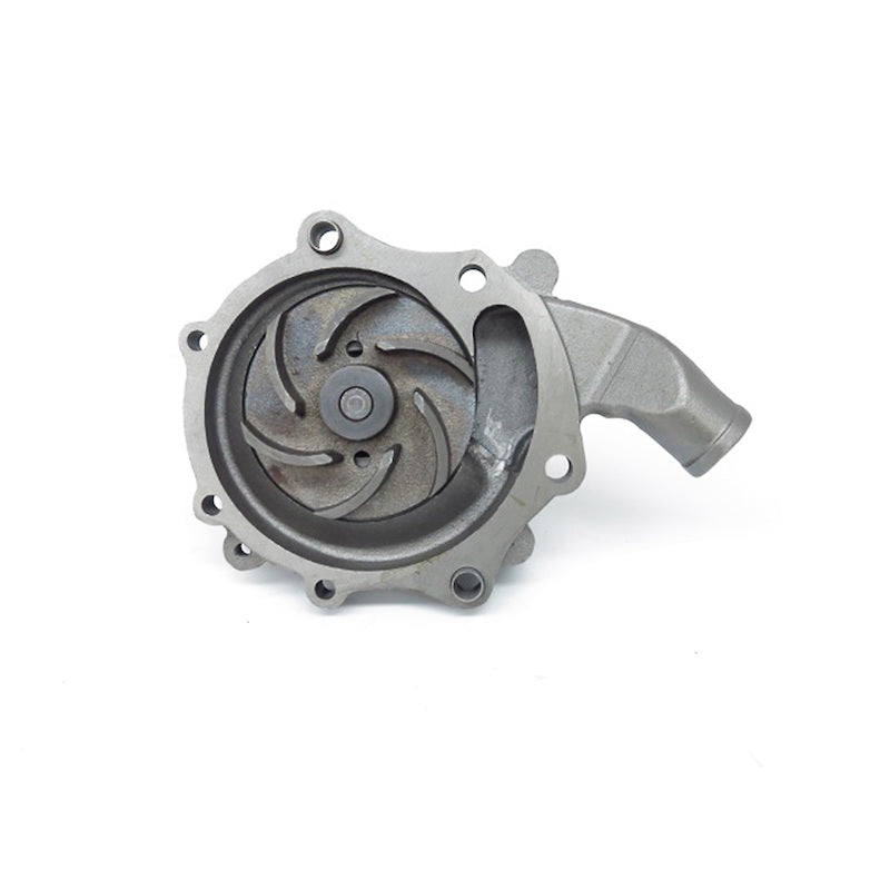 NEW WATER PUMP
