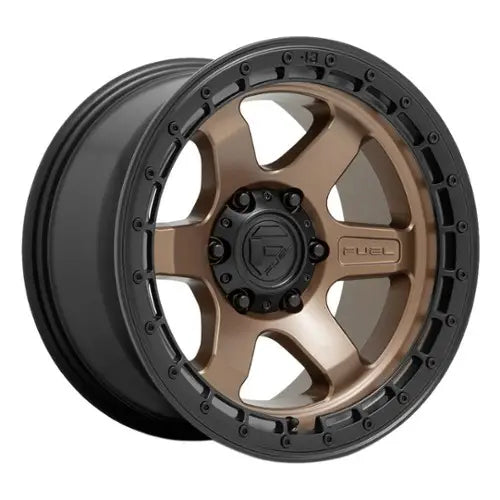 D751 18X9 6X4.5 MT-BRNZ-BBR 01MM