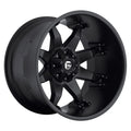 D509 18X9 5X5.5/150 MT-BLK 01MM