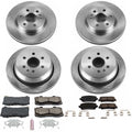 PowerStop auto part