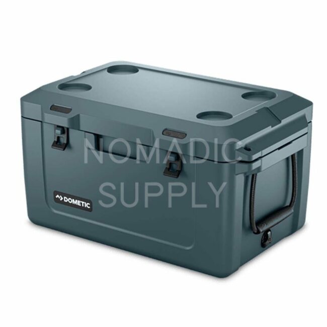 ~(35 lbs. 30X19X17)~ Patrol 55 Qt. Ice Chest Ocean