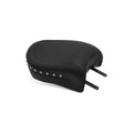 Mustang 14-21 Indian Chieftain,Vintage,Dk Horse,RdMaster,Springfield Passenger Backrest - Brown