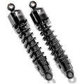 Progressive Triumph 412 Series Shocks 13.5in - Black