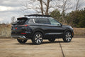 1.5 Inch Lift Kit | Mitsubishi Outlander 4WD (2022-2026)