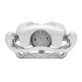 DFC 19-24 Mercedes-Benz Sprinter 3500XD Rear-R Silver Zinc Coated Premium Caliper
