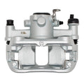 DFC 19-24 Mercedes-Benz Sprinter 3500XD Rear-R Silver Zinc Coated Premium Caliper