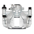 DFC 19-24 Mercedes-Benz Sprinter 3500XD Rear-R Silver Zinc Coated Premium Caliper
