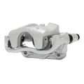 DFC 19-24 Mercedes-Benz Sprinter 3500XD Rear-R Silver Zinc Coated Premium Caliper