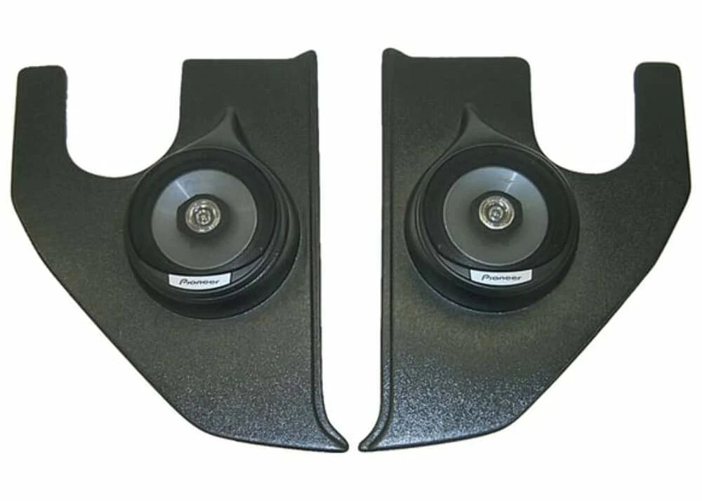 47-79 CHVY SPEAKERED KICK PANELS-PI