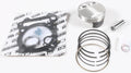 Wiseco 4 Stroke Forged Series Piston Kit, 94.50 MM Bore, 13.5:1 CR