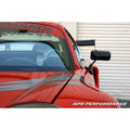 F3 CF Mirror/Blk Toy/MRS