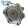 ~(16.4 lbs. 36X8X8)~ EAK GM8.5 28SPL 33.25 6 LUG
